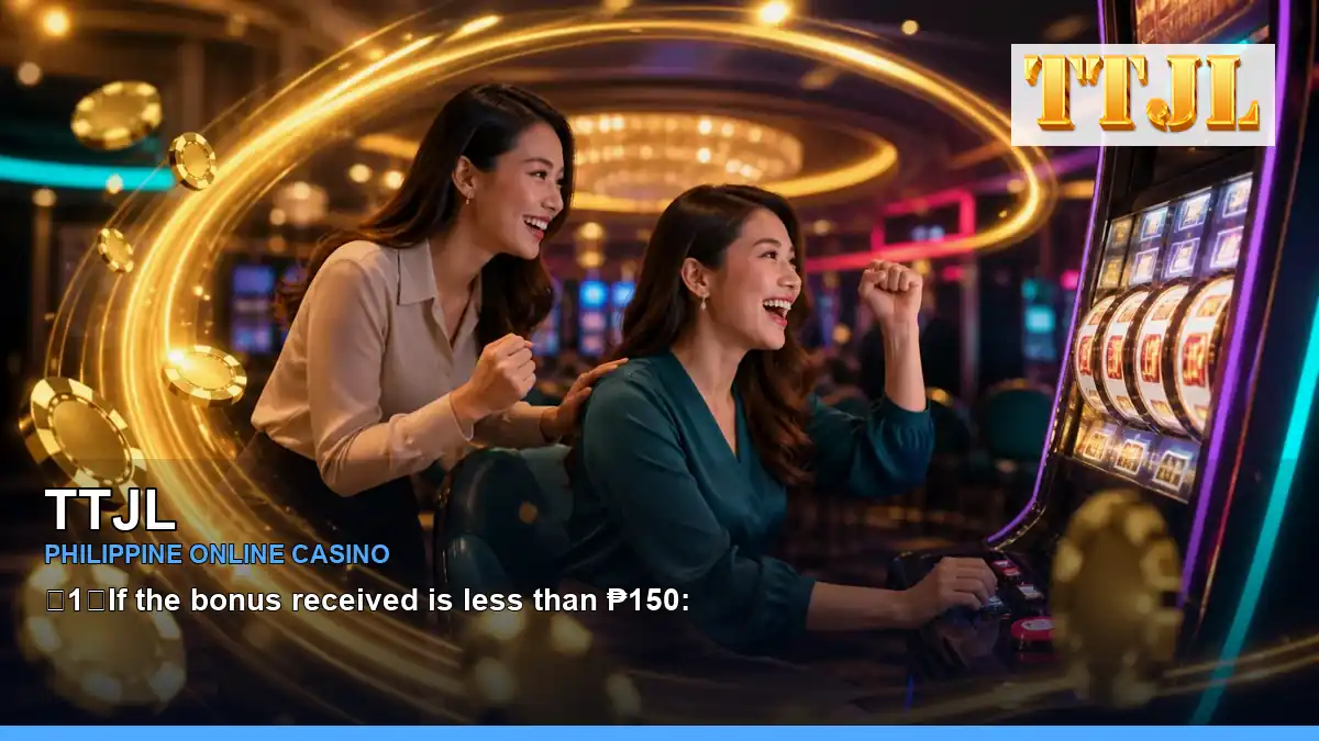 TTJL online casino and slot games for Philippine players with featured game highlights