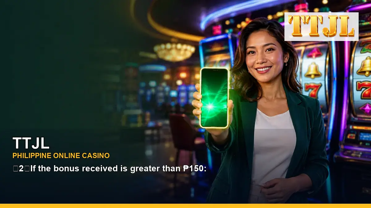 TTJL mobile casino games and rewards overview for Philippine players with featured game highlights